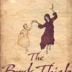 book thief