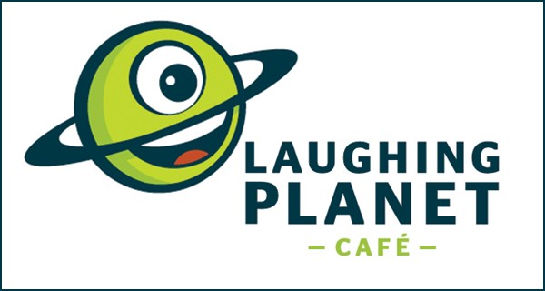laughing planet
