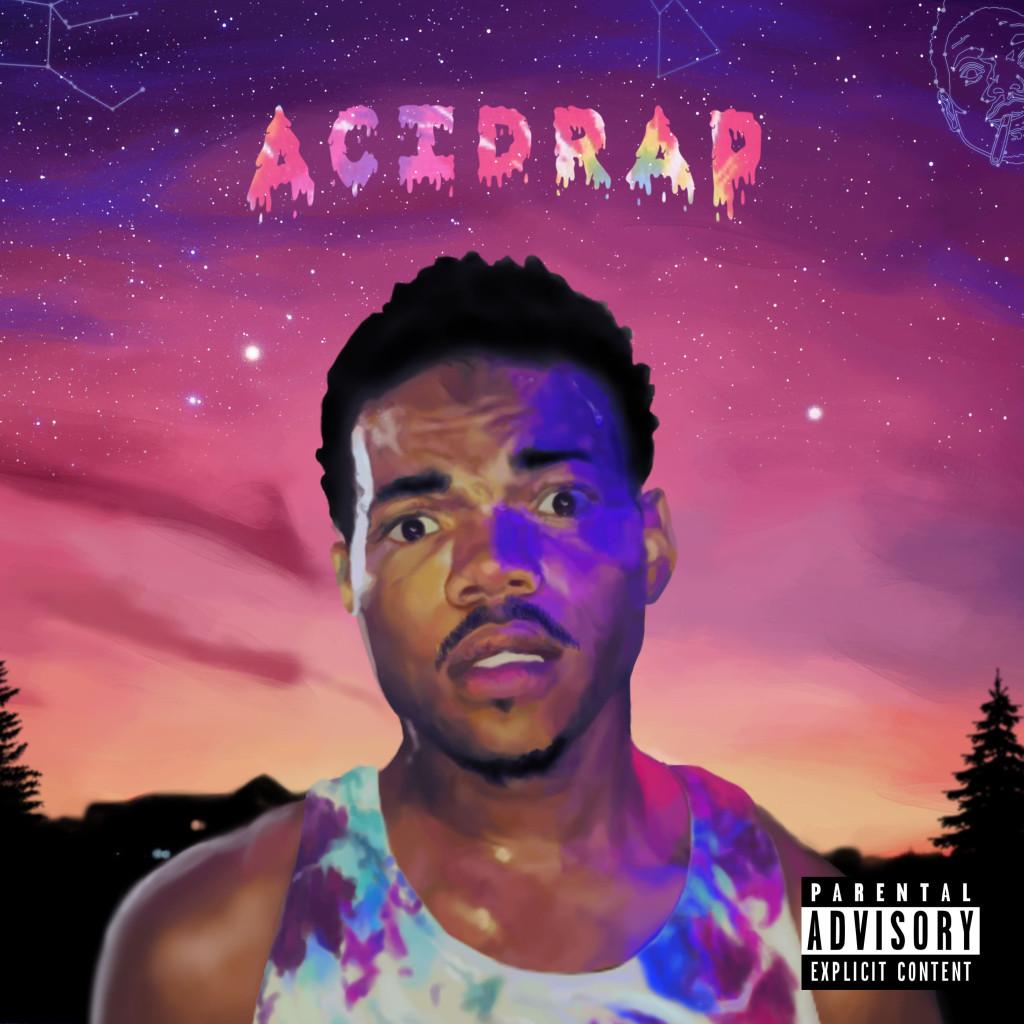 Mixtape Review: Chance the Rapper's Legendary Acid Rap