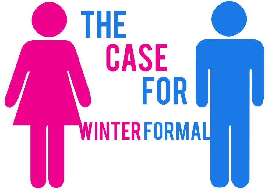 The Case for Winter Formal