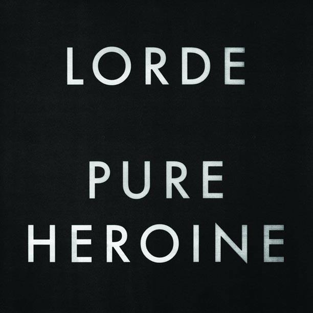 Lorde%3A+Pure+Heroine