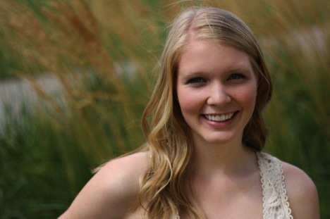 Hailey McPhee (senior)