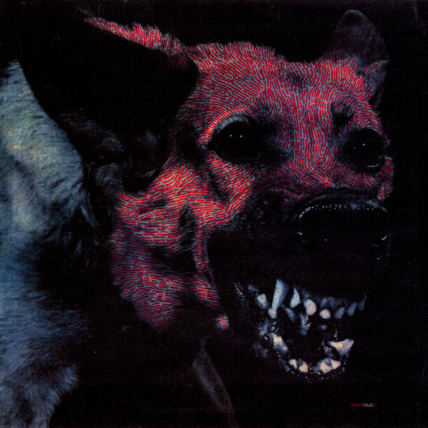Protomartyr “Under Color of Official Right” review