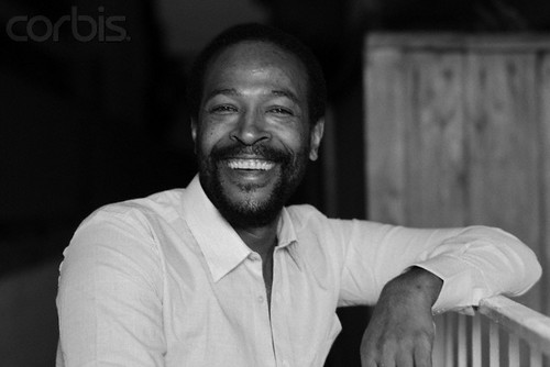Song of the Week: How Sweet It Is by Marvin Gaye