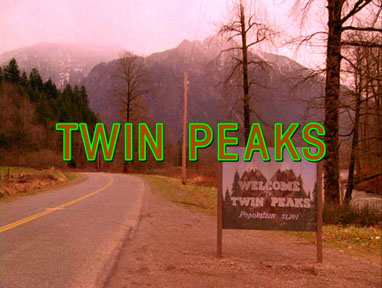 Netflix Pick Of The Week: Twin Peaks
