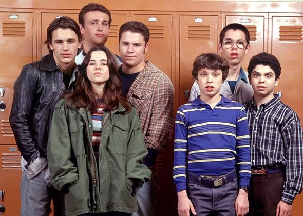 Netflix Pick of the Week: 'Freaks and Geeks'