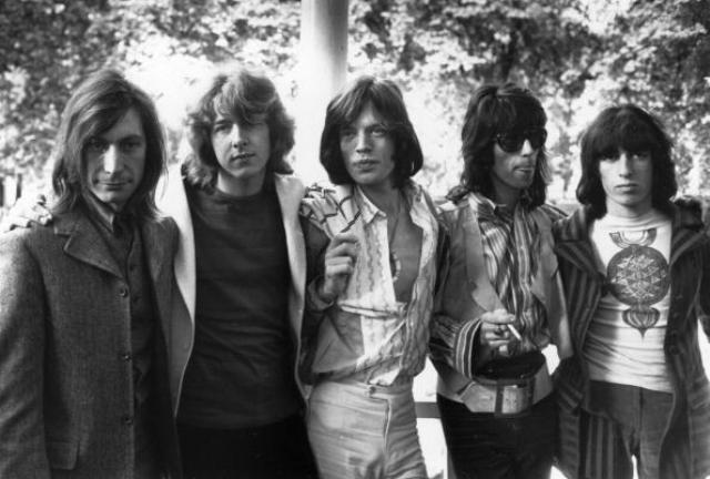 Song of the Week: “Angie” by The Rolling Stones