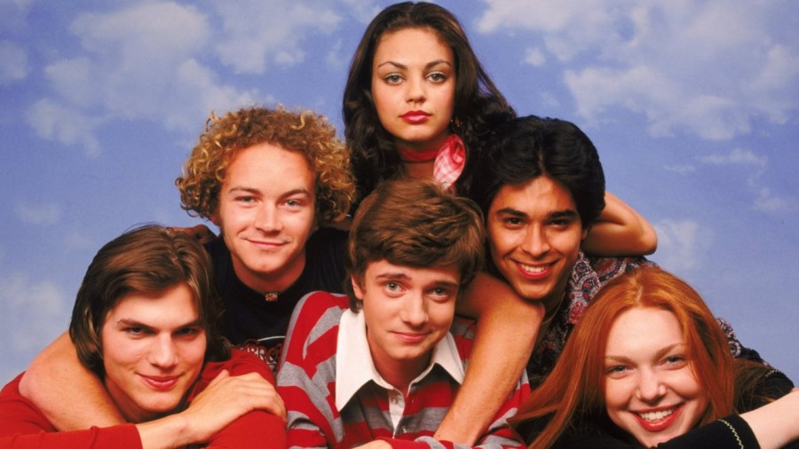 Netflix Pick Of The Week: That 70s Show 