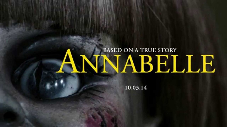 Annabelle%3A+Frightfully+awful