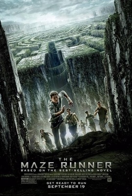 The Maze Runner - More than a YA adaptation