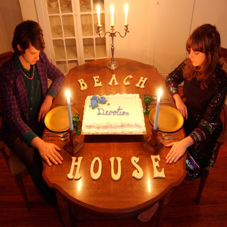 Beach House scores with Devotion