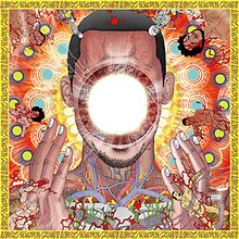  Flying Lotus lays down electronic jazz fusion on ‘You’re Dead!’