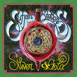 Sufjan Stevens Gets Festive on “Silver and Gold”