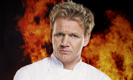 Netflix Pick of The Week: Ramsays Kitchen Nightmares