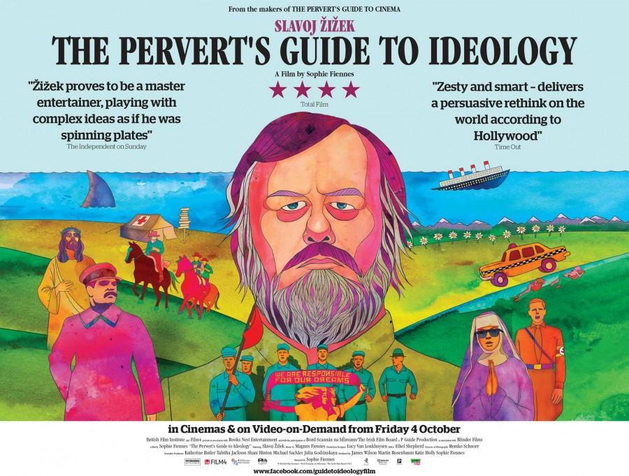 Netflix Pick of The Week: ‘The Pervert’s Guide to Ideology’