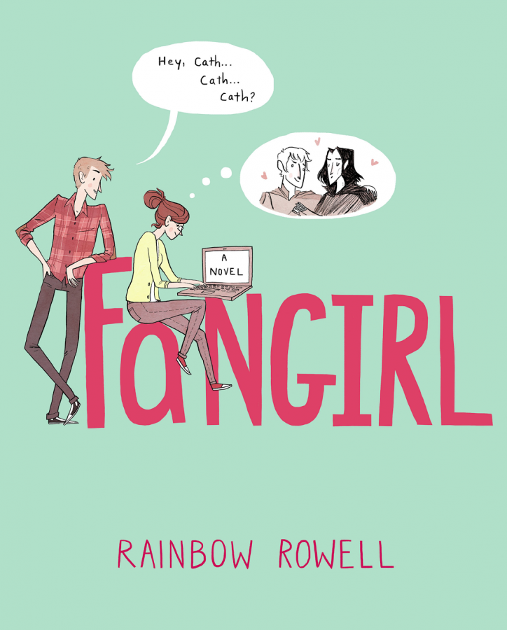Fangirl+offers+students+chance+to+reflect%2C+relate