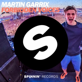 Martin Garrix is only 18 and already has a platinum single in the US (Animals).
