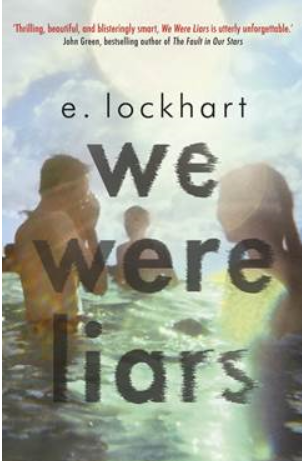 ‘We Were Liars’ offers mystery, suspense, and romance