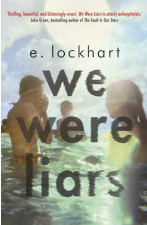 we were liars genre