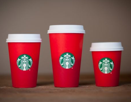 Top Trending: Starbucks is Anti-Christian?