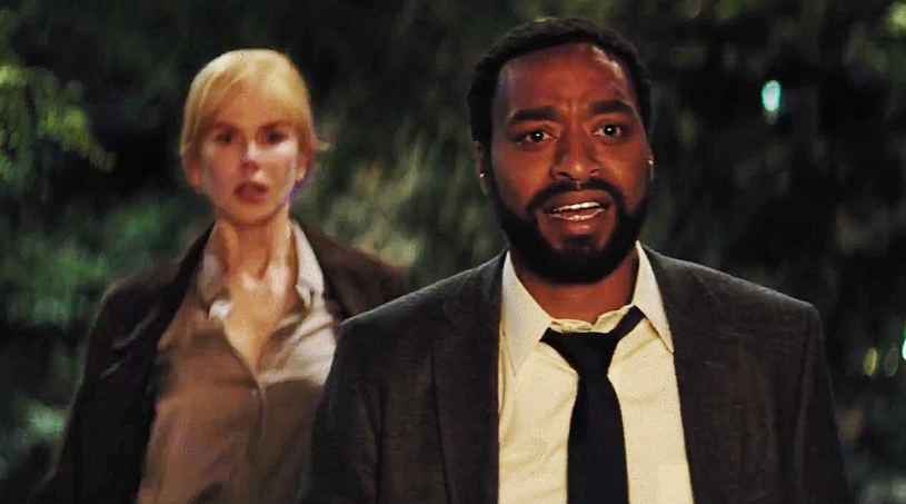 Though Chiwetel Ejiofor has played better roles (12 years a slave, American Gangster), his performance in Secret in Their Eyes is still very commendable.