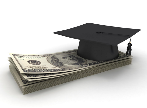 Debt without a ceiling: the crippling cost of college