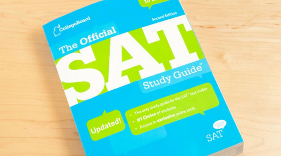New SAT format sees drastic changes