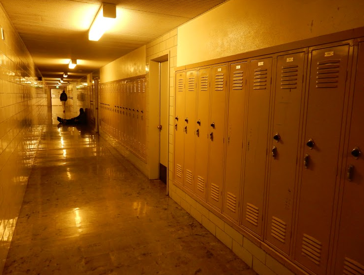Lockers+931-999+in+the+basement+have+sat+empty+for+over+a+decade%2C+but+they+could+be+used+next+year+if+enrollment+continues+to+grow.