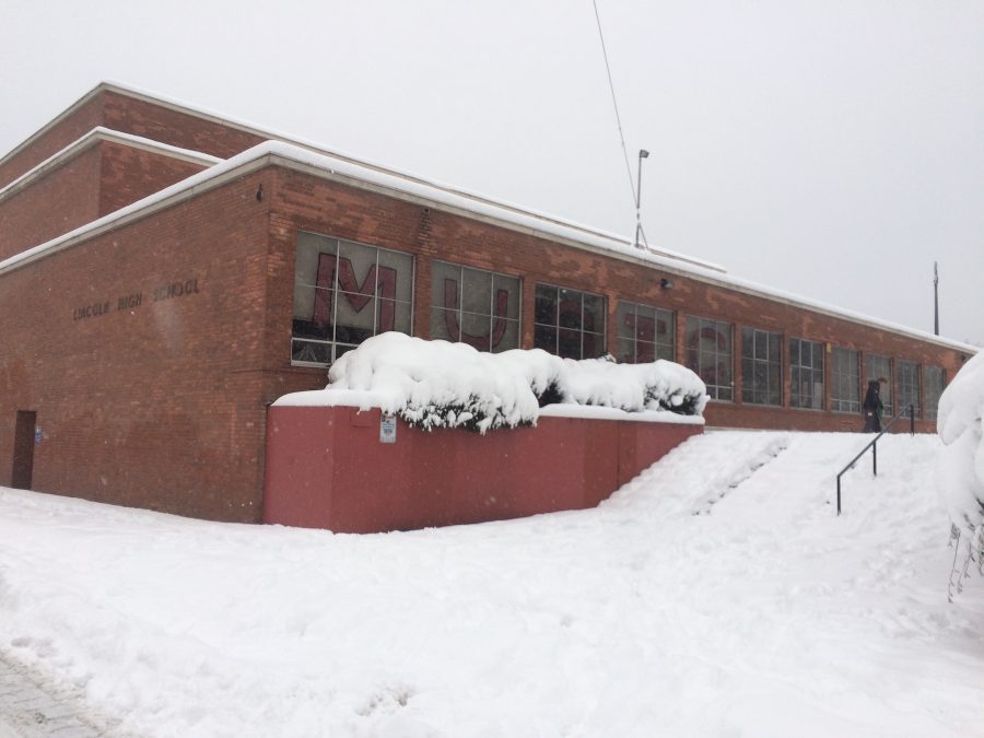 Snow days earlier this year caused April 7 to be added back to the school year.