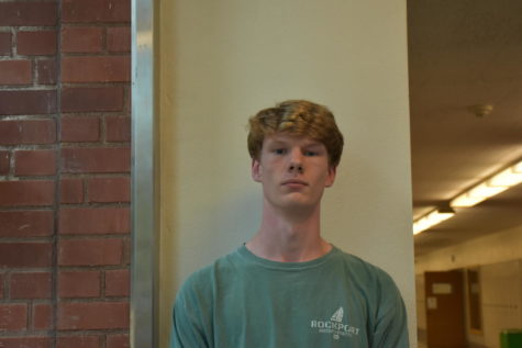 Wyatt Lincoln