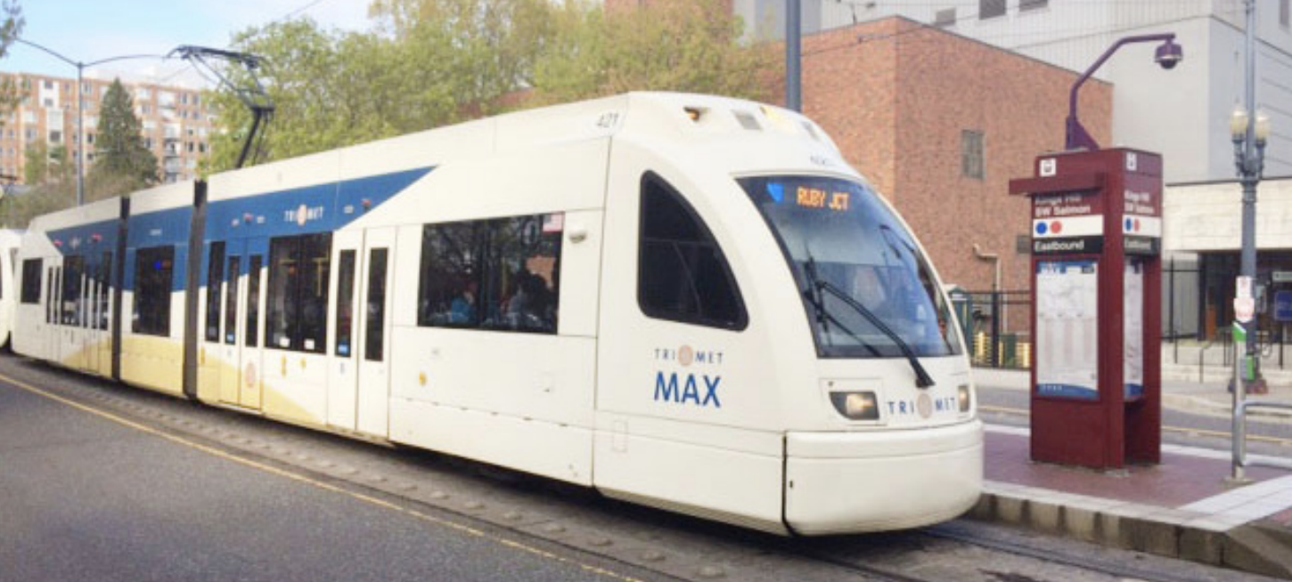 Trimet considers closing stop in downtown Portland including The Kings Hill station, which is frequently used by Lincoln students to get to and from school.