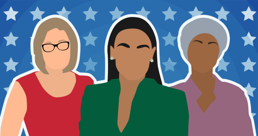 The youngest and most diverse Congress ever was elected during the US midterms on Nov 6,
including over 100 women in the House of Representatives alone.