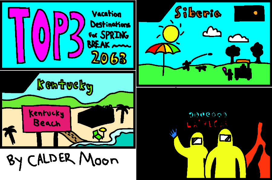Spring+Break+Editorial+Cartoon