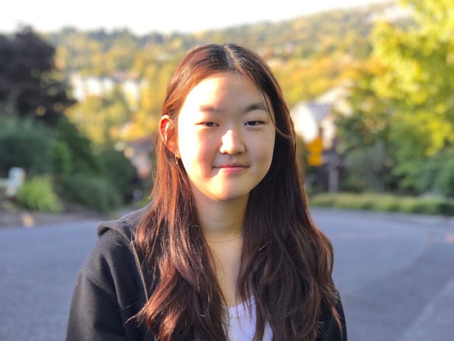 Claire Yoo