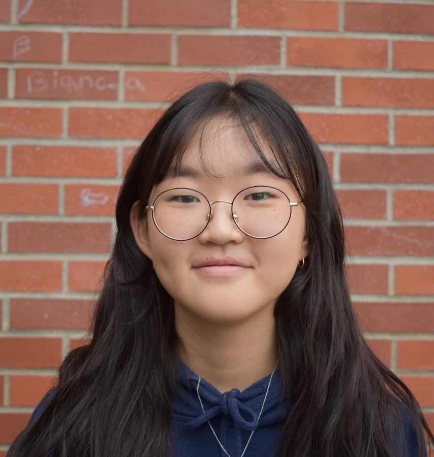 Claire Yoo