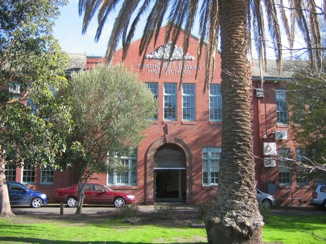 Starlas schooll in Northcote High School, located in Melbourne. Since the time of publication, Starla has return to her home in Melbourne.