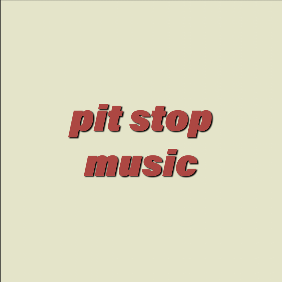Pit Stop Music Ep. 8: THE GRAMMIES!!!