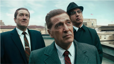 Movie Review: The Irishman