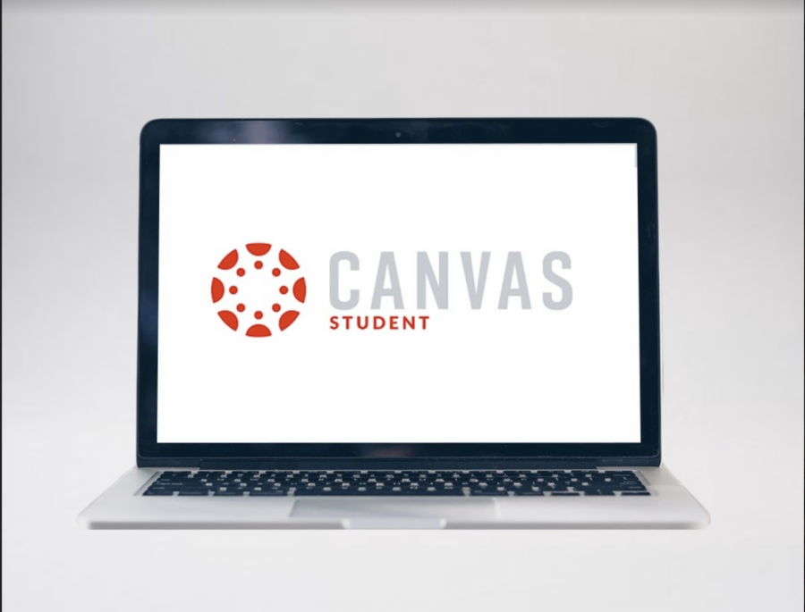 While PPS has used google classroom in the past, this years new program called Canvas raised different opinions from some Lincoln teachers and students .