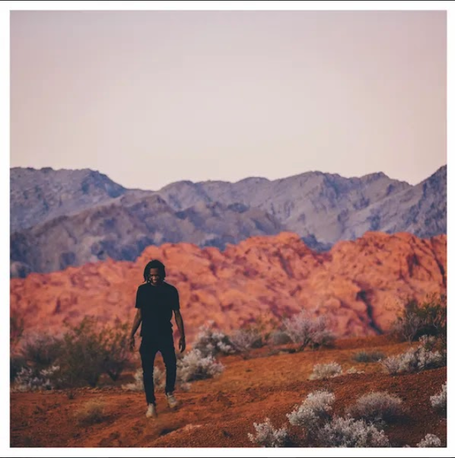 Review: Why Bucket List Project by Saba is a must listen