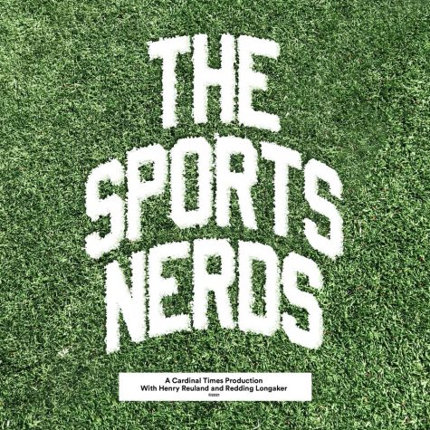 The Sports Nerds Episode 2