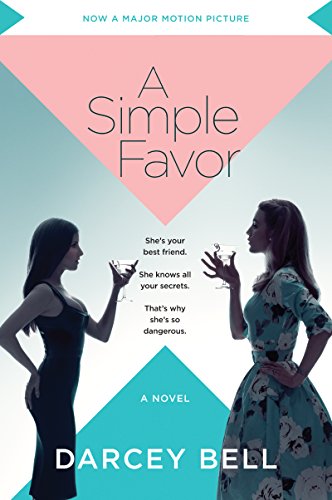 Review: A Simple Favor
