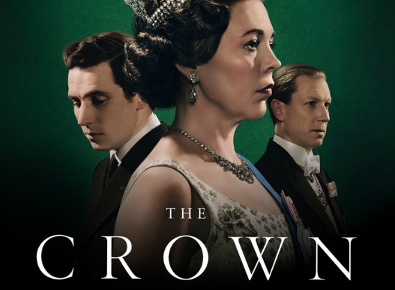 Review: The Crown