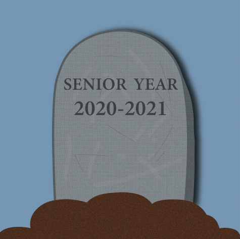 As this online school year draws to an end, staff members from the class of 2021 reflects on their treatment as seniors. 