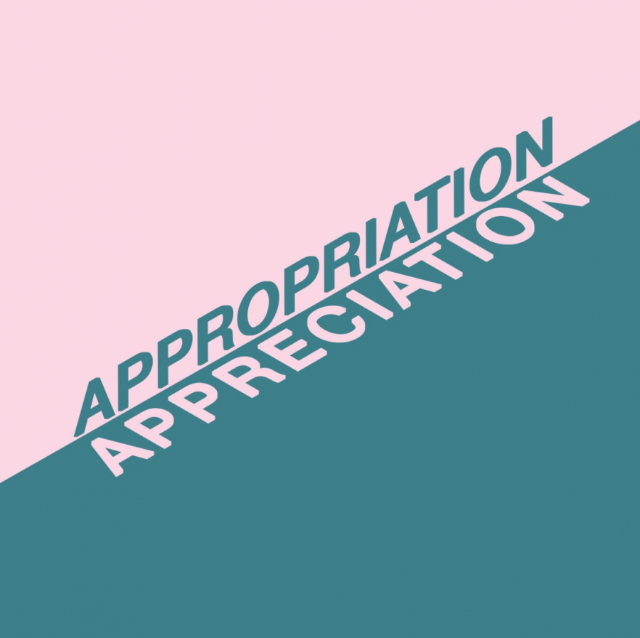 Senior staff writers Amanda Ngo and Michelle Yamamoto argue that attempting to draw a line between cultural appreciation and cultural appropriation decenters the reactions and viewpoints of the harmed community. 