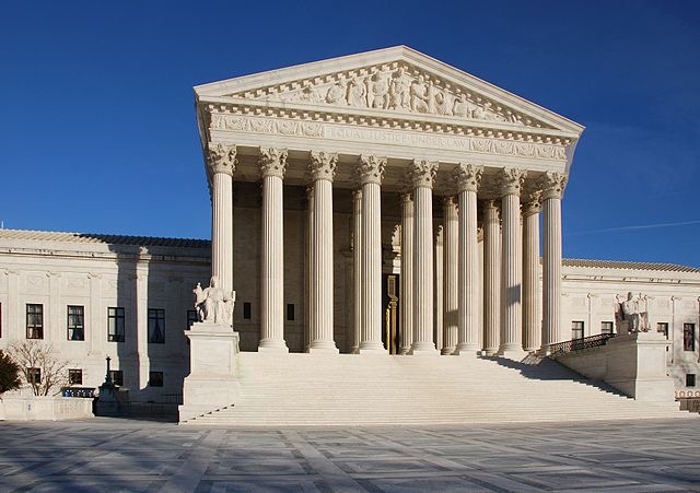 An upcoming Supreme Court decision on the First Amendment will determine the future of student free speech rights. Lincoln senior Cole Pressler expresses his thoughts on this case. 