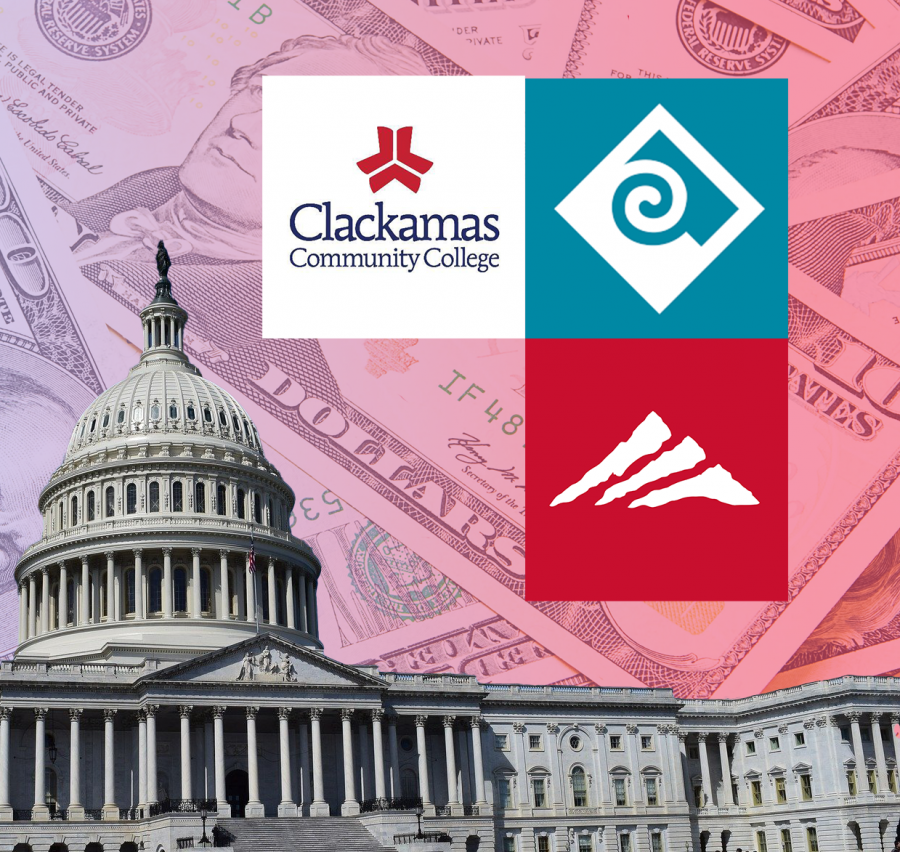 The America’s College Promise Act would insure two free years of in-state community college tuition, covering attendance to Clackamas, Portland or Mt. Hood community college (among others).
