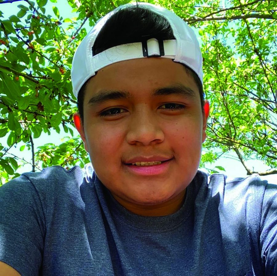 In part two of Mi Viaje, Lincoln student and Honduran immigrant Joel Reyes writes about his difficult journey to America. 