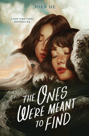 Reporter Eirini Schoinas reviews the book “The Ones We’re Meant to Find.”