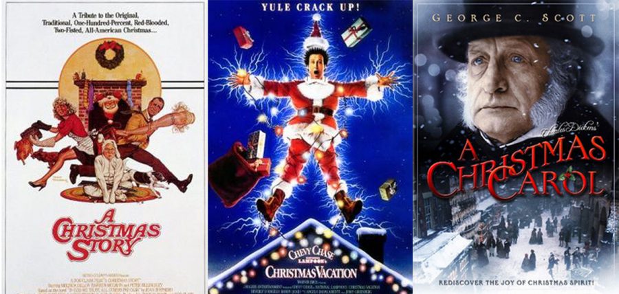 Looking for a movie to watch this holiday season? These three classic Christmas movies are perfect to watch over winter break. Visual credit: Wikipedia